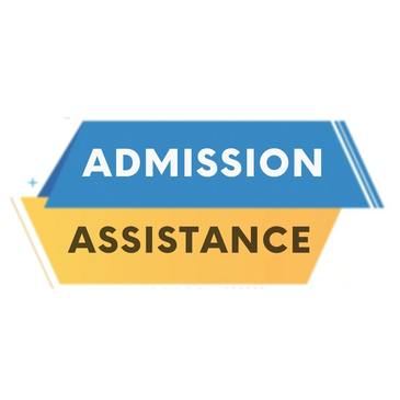 Admission Icon