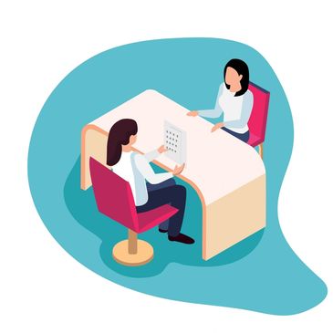Counselling Icon