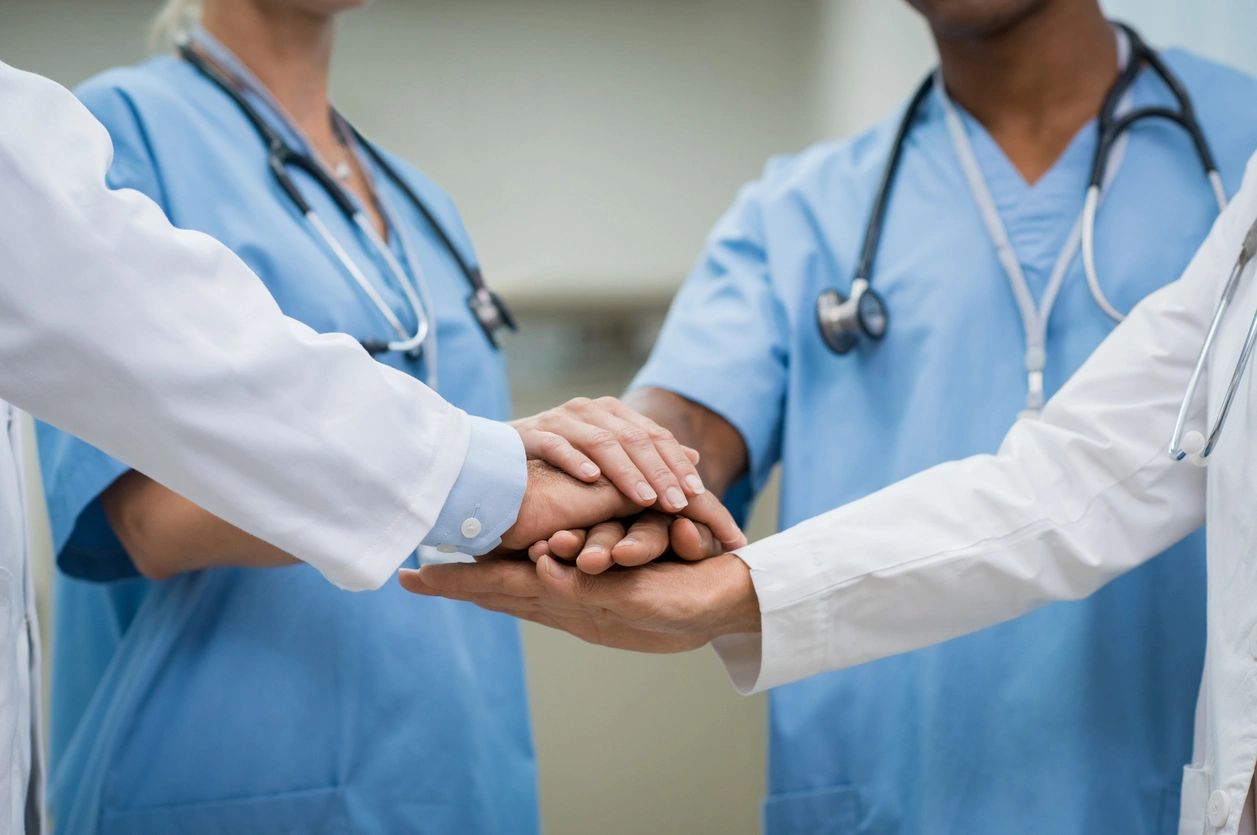 M.Sc Nursing