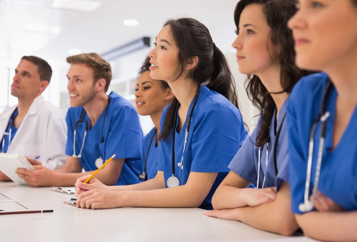 P.B.B.Sc Nursing