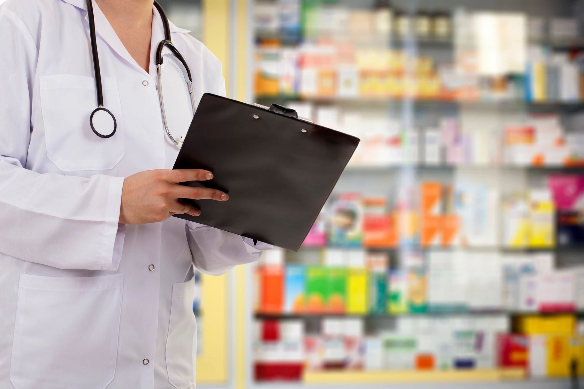 Pharmacy